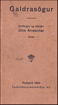 Galdrasgur # 87967