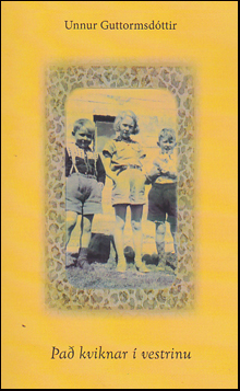 �a� kviknar � vestrinu # 33380