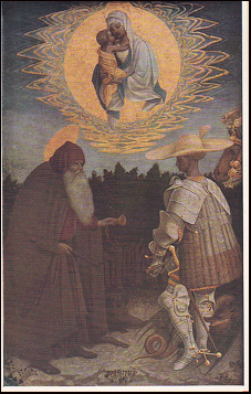 The Italian Painters of the Renaissance # 33448