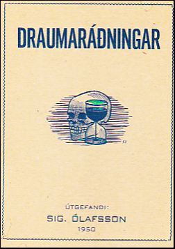 Draumarningar # 53089