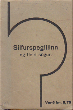 Silfurspegillinn og fleiri sgur # 33537
