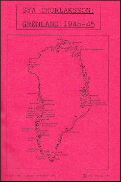 Grnland 1940-45 # 33813