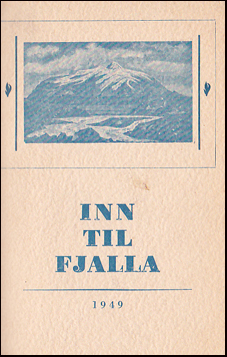 Inn til fjalla # 49009