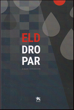 Elddropar # 34073