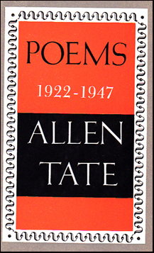 Poems 1922 - 1947 # 34130
