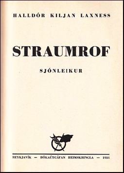 Straumrof # 51186