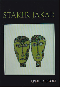 Stakir jakar # 34427
