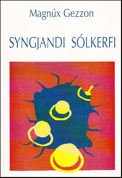 Syngjandi slkerfi # 34449