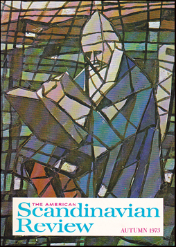 Skandivavian Review # 34504