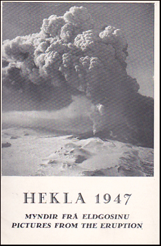 Hekla 1947 # 34529