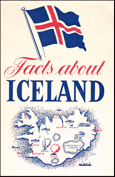 Facts about Iceland # 34534