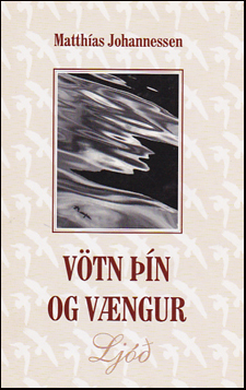 Vtn n og vngur # 34547