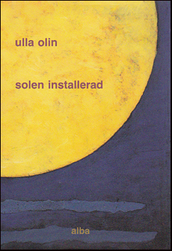 Solen installerad # 34597