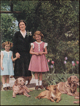 The Little Princesses # 34642