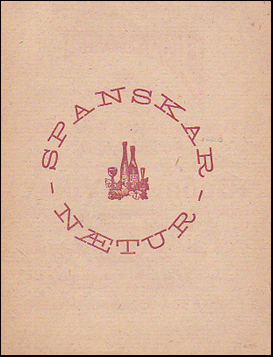 Spanskar ntur # 34671
