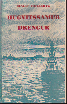 Hugvitssamur drengur # 35093