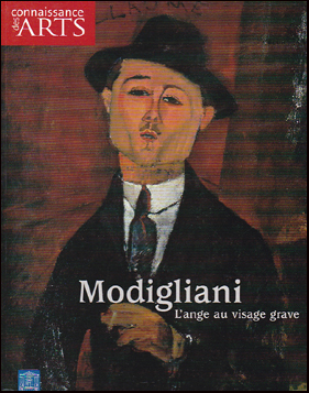Modigliani # 35119