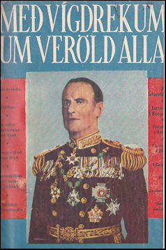 Me vgdrekum um verld alla # 35123