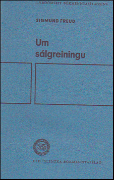 Um slgreiningu # 80308