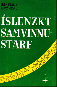 slenzkt samvinnustarf # 35232