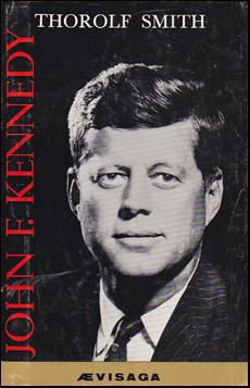 John F. Kennedy # 35264