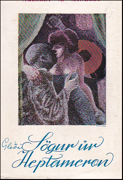 Sgur r Heptameron # 35337
