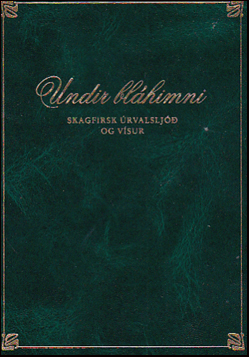 Undir blhimni # 35482