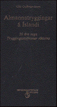 Almannatryggingar  slandi # 35531