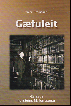 Gfuleit. visaga orsteins M. Jnssonar # 87624