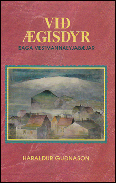 Vi gisdyr I-II #35654
