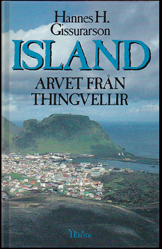Island. Arvet frn Thingvellir # 35789