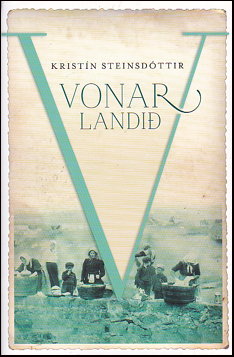 Vonarlandi # 61666