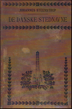 De Dansk Stednavne # 35824