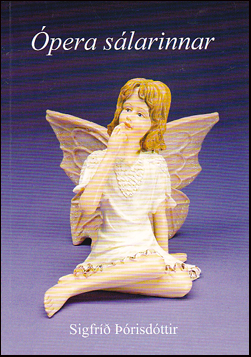 �pera s�larinnar # 35966