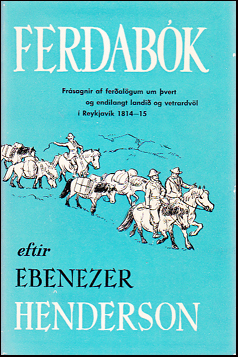 Ferabk Hendersons # 73227
