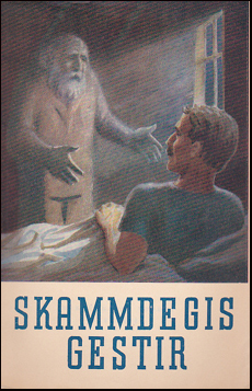 Skammdegisgestir # 88367
