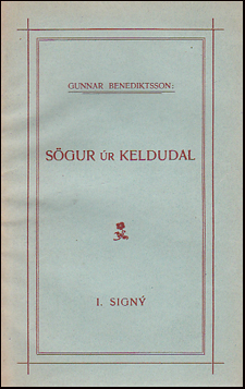 Sgur r Keldudal # 63120