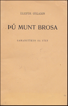  munt brosa # 40546