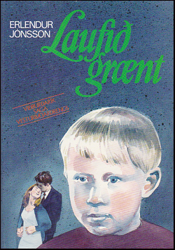 Laufi grnt # 36469