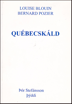 Qubecskld # 36528