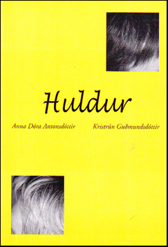 Huldur # 36598