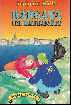 Rgta um rauantt # 36664