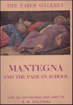 Mantegna and the Paduan School # 60713