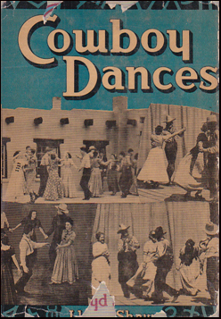 Cowboy Dances # 36693