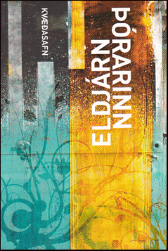 Kvasafn rarins Eldjrn # 88462