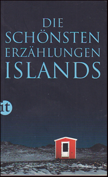 Die schnsten Erzhlungen Islands # 36765