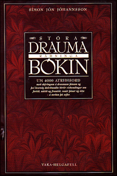 Stra draumarningabkin # 84430