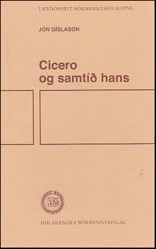 Cicero og samtíð hans # 64026