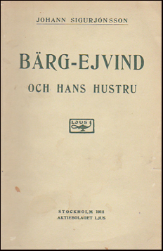 Brg-Ejvind och hans hustru # 36818