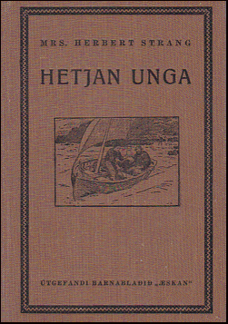 Hetjan unga # 36865